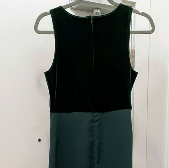 A-Line Gala dress - Picture 3 of 8